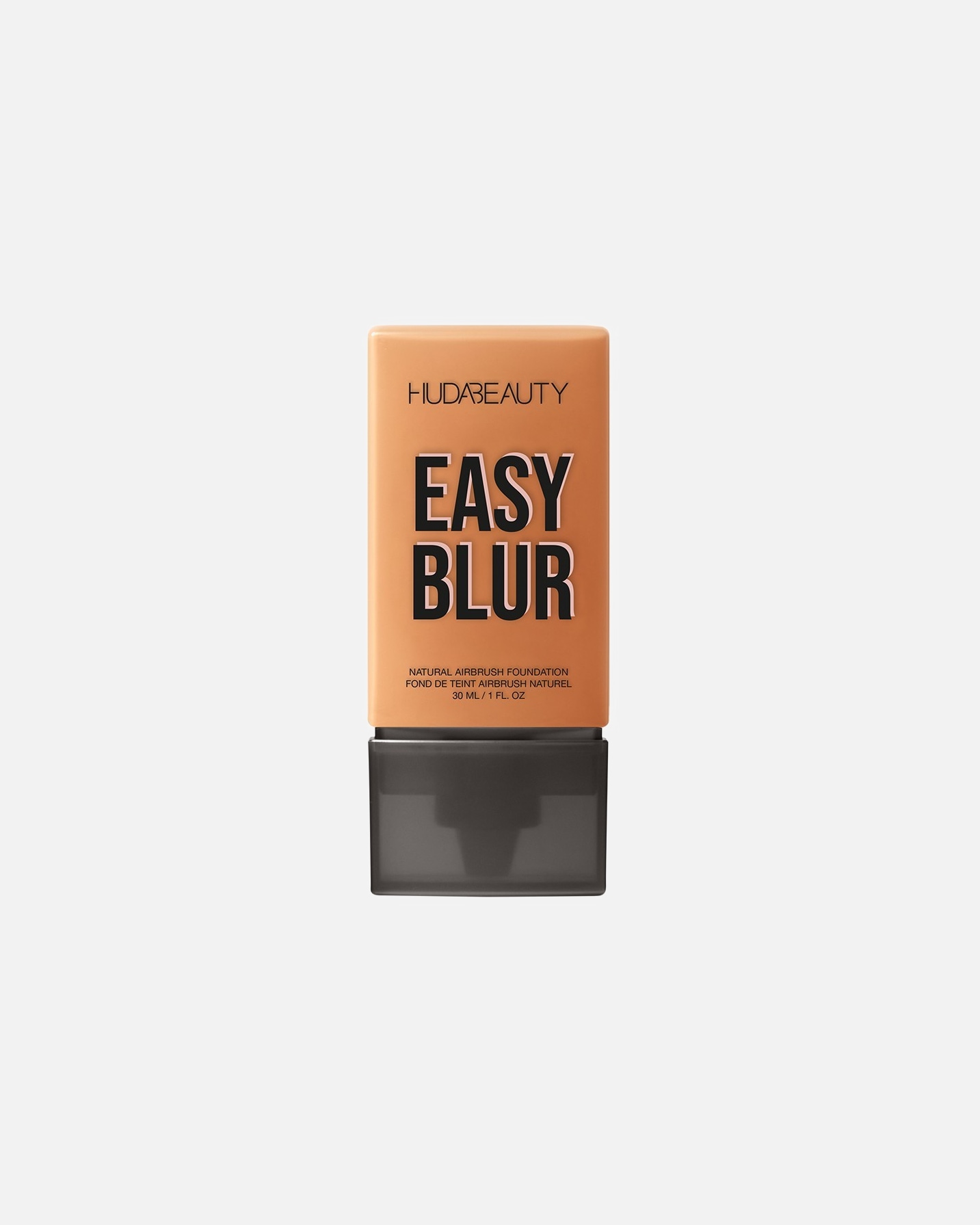 HUDA BEAUTY Foundation Easy Blur Natural Airbrush