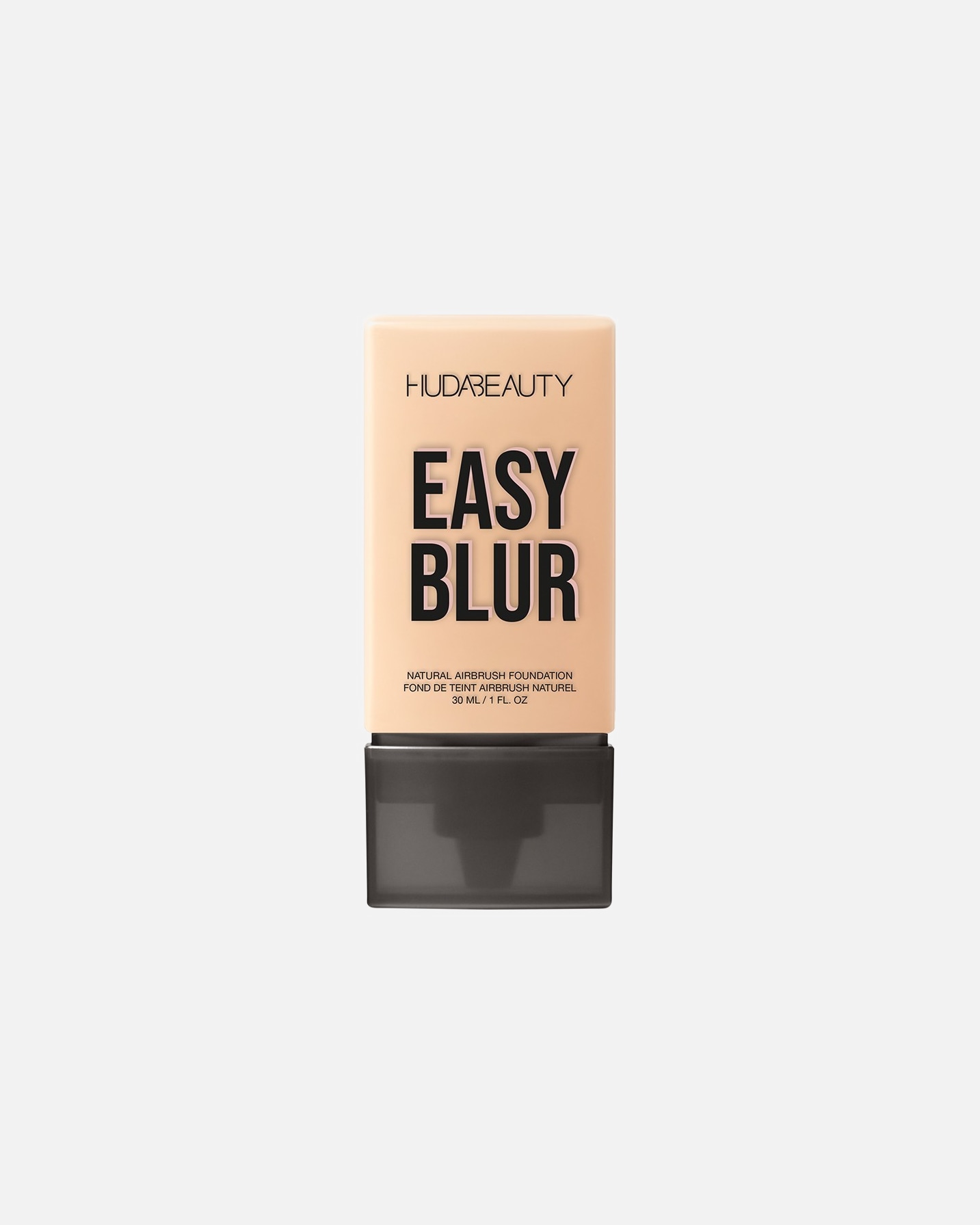 HUDA BEAUTY Foundation Easy Blur Natural Airbrush