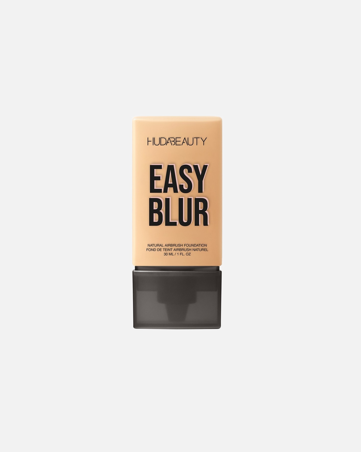 HUDA BEAUTY Foundation Easy Blur Natural Airbrush
