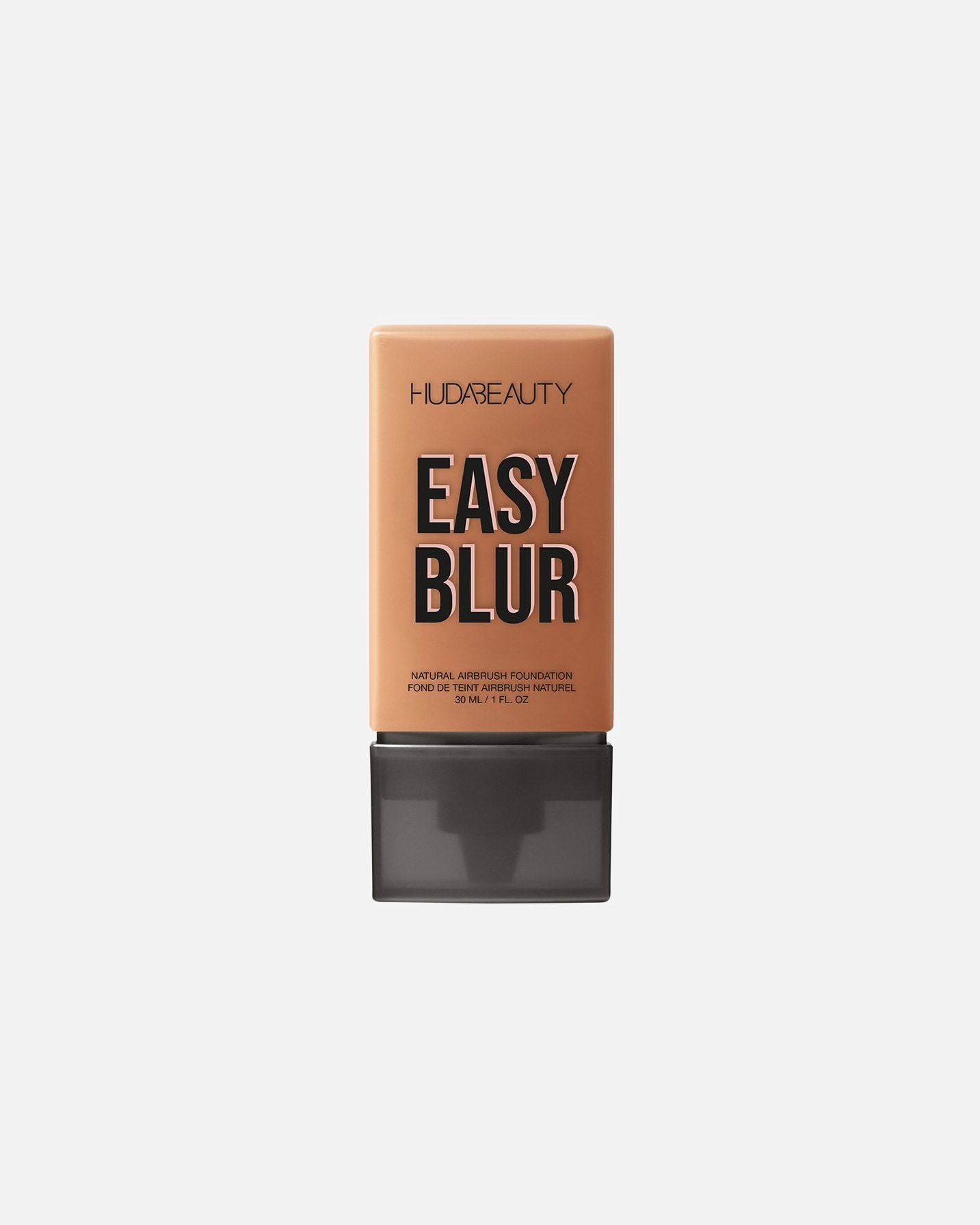 HUDA BEAUTY Foundation Easy Blur Natural Airbrush