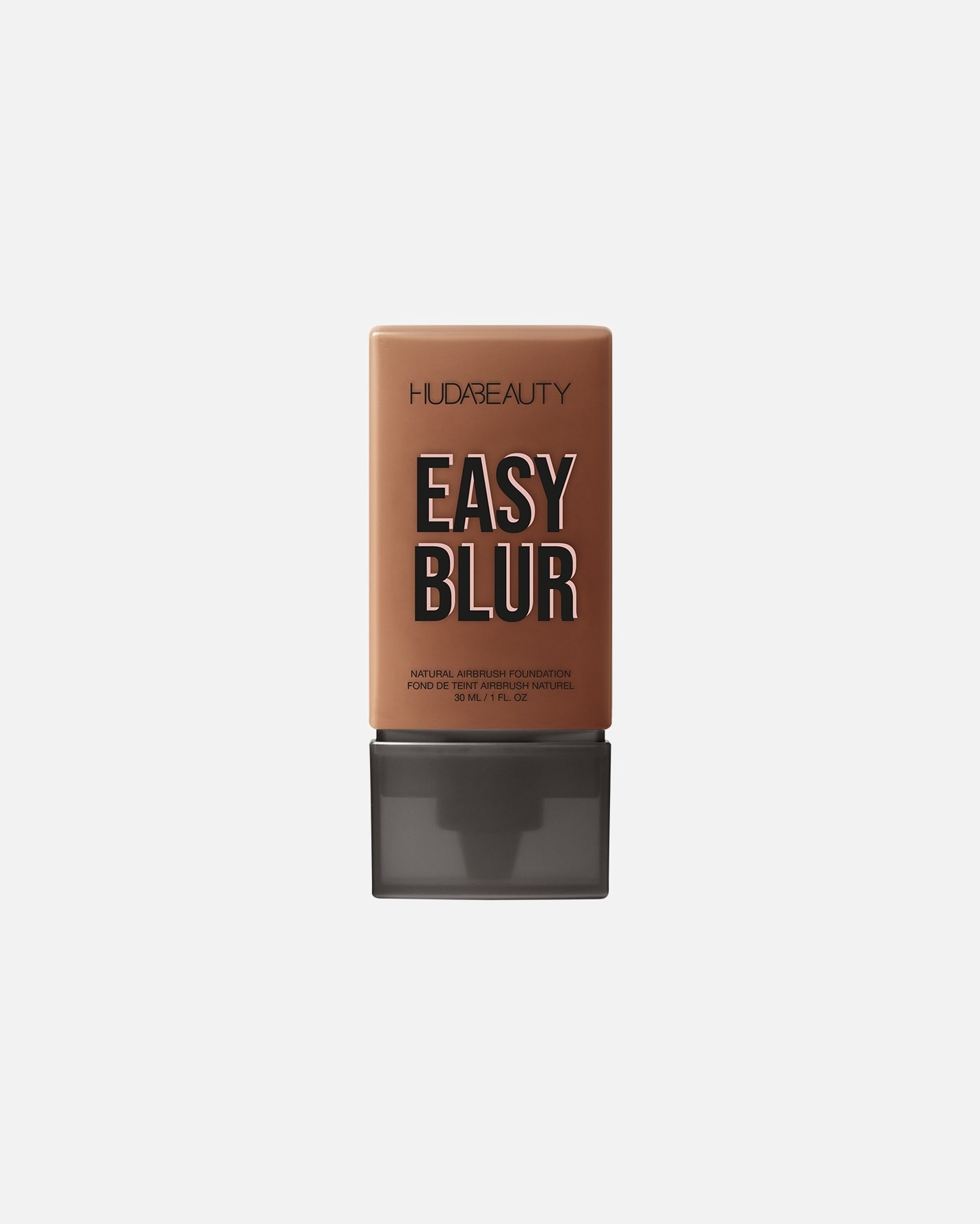 HUDA BEAUTY Foundation Easy Blur Natural Airbrush