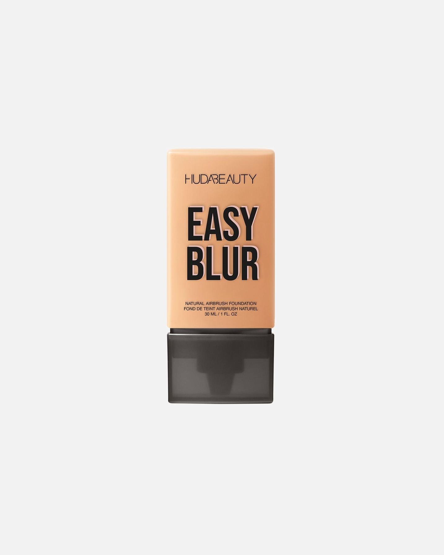 HUDA BEAUTY Foundation Easy Blur Natural Airbrush