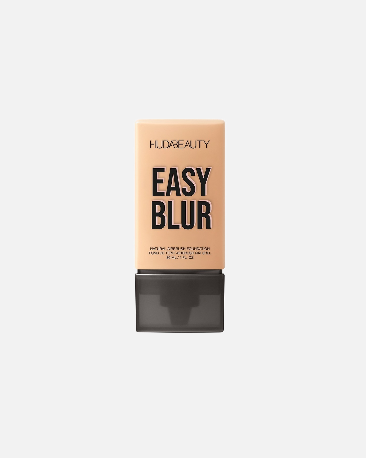 HUDA BEAUTY Foundation Easy Blur Natural Airbrush