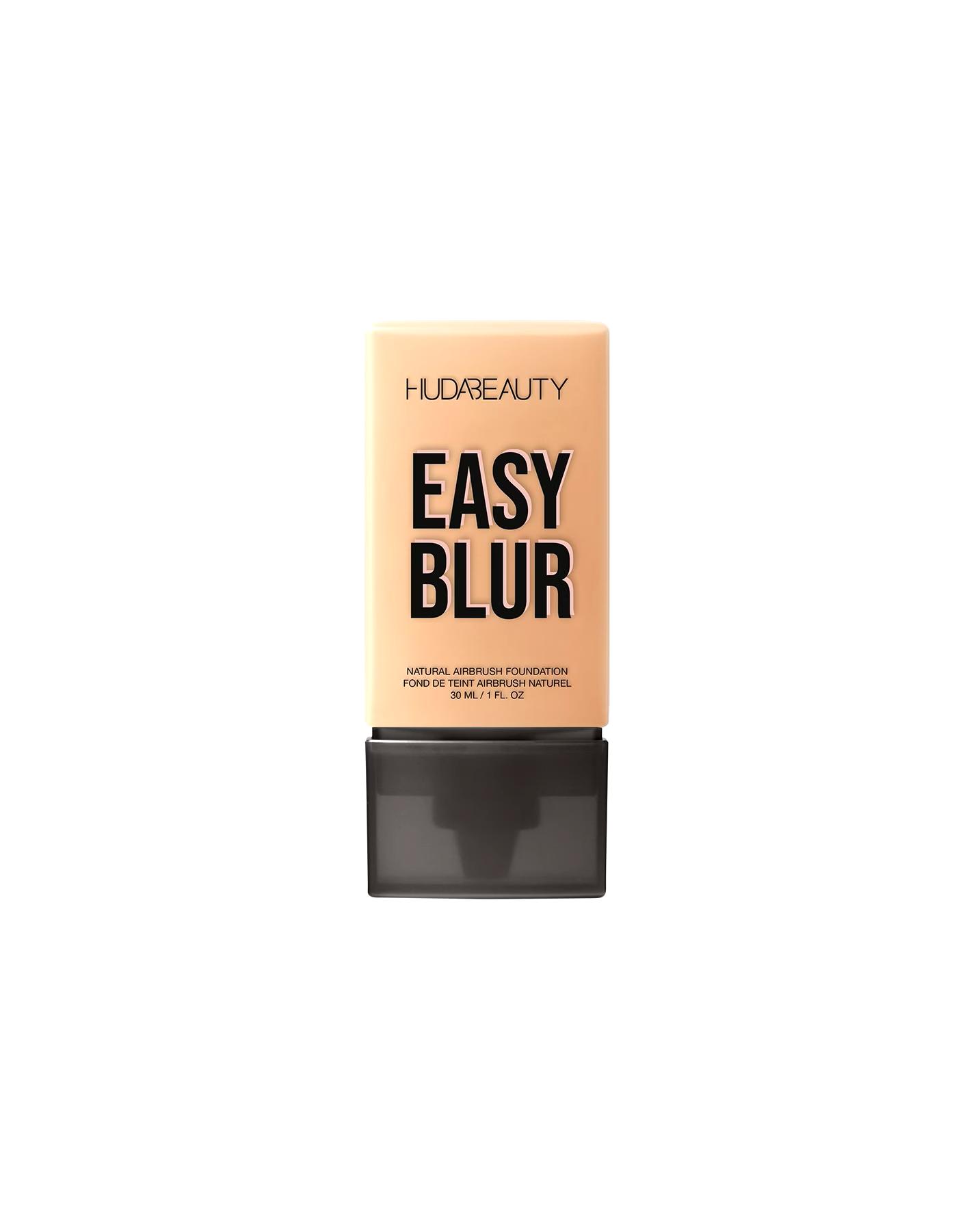 HUDA BEAUTY Foundation Easy Blur Natural Airbrush 300N - LATTE