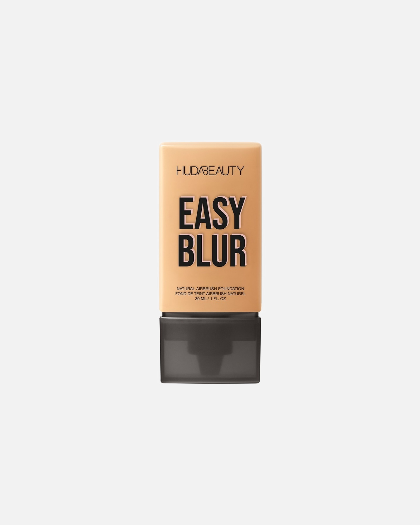 HUDA BEAUTY Foundation Easy Blur Natural Airbrush