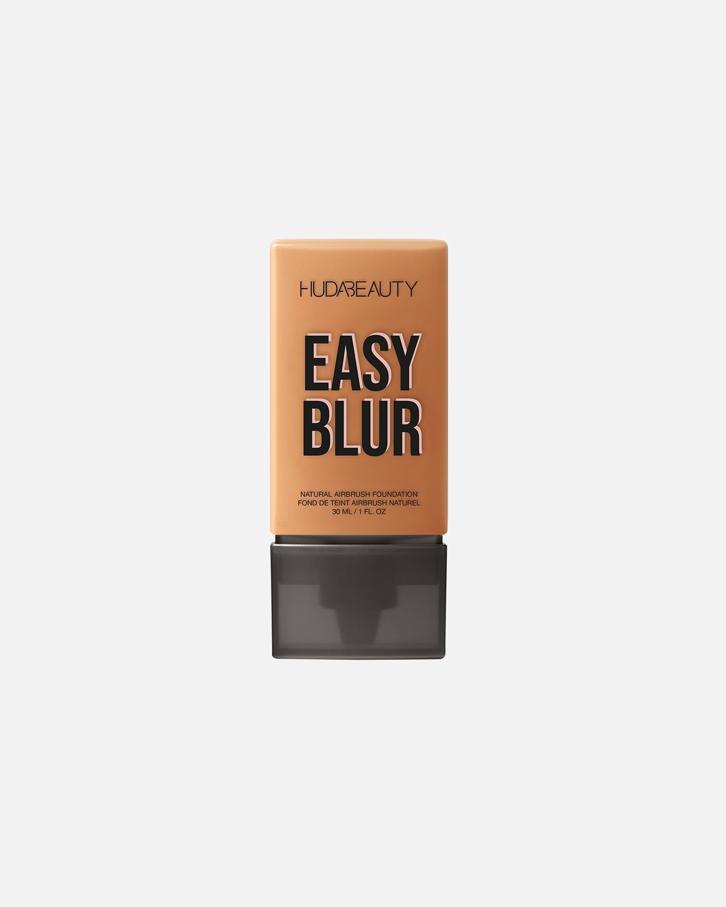 HUDA BEAUTY Foundation Easy Blur Natural Airbrush