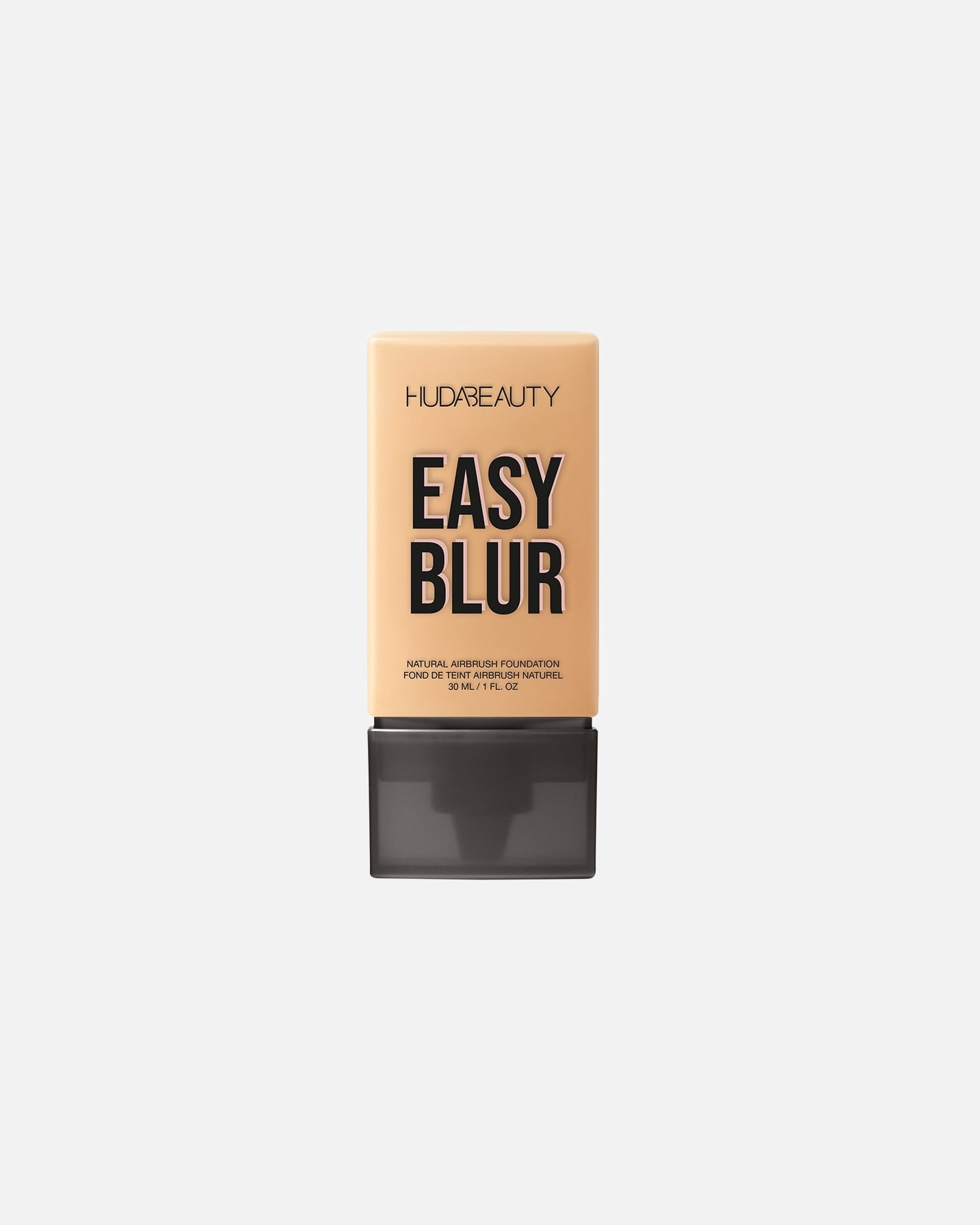 HUDA BEAUTY Foundation Easy Blur Natural Airbrush