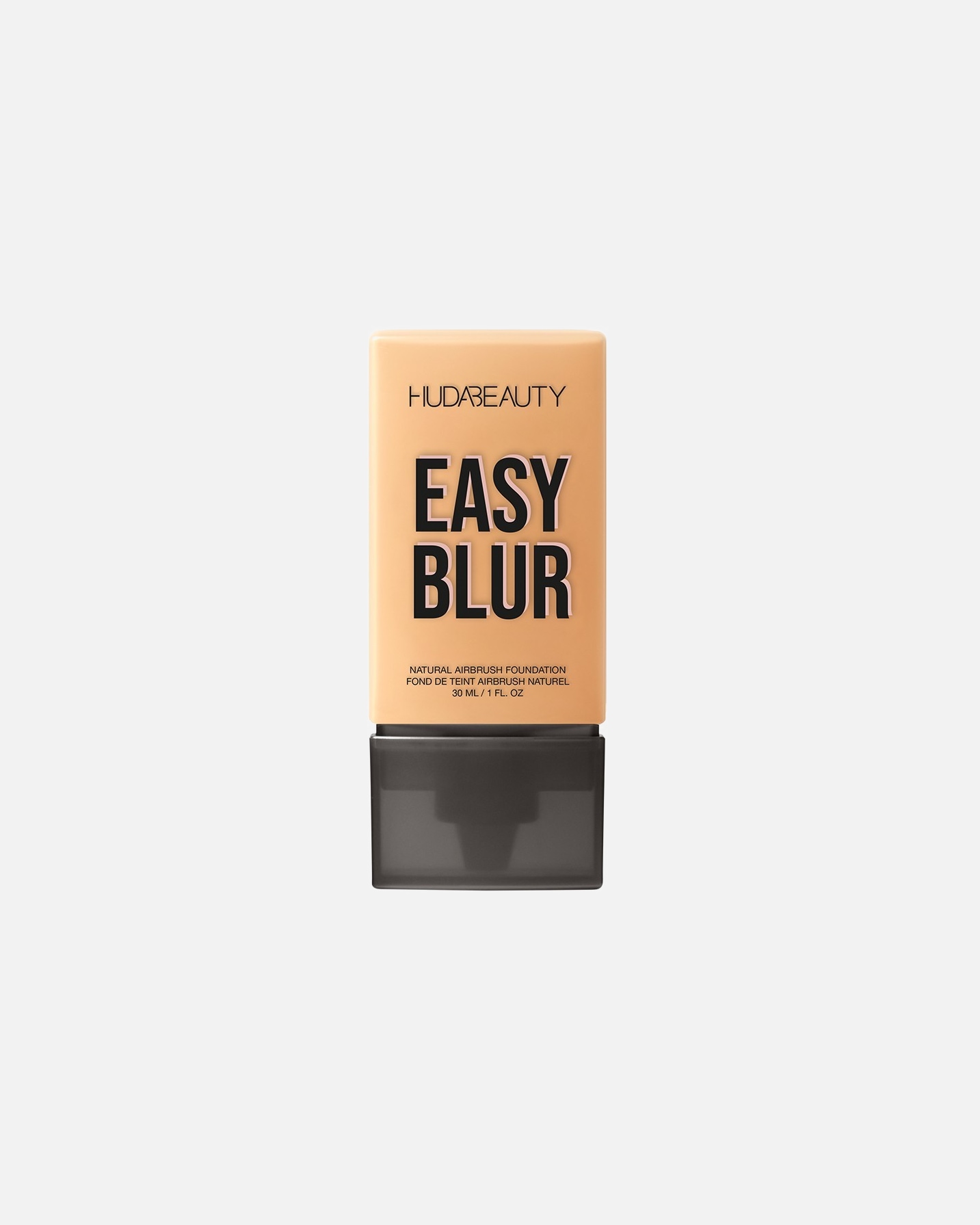 HUDA BEAUTY Foundation Easy Blur Natural Airbrush