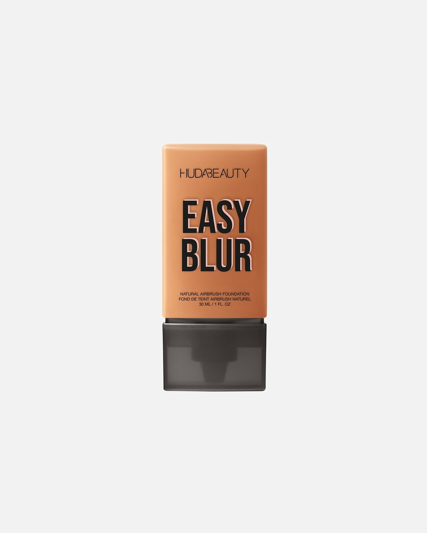 HUDA BEAUTY Foundation Easy Blur Natural Airbrush