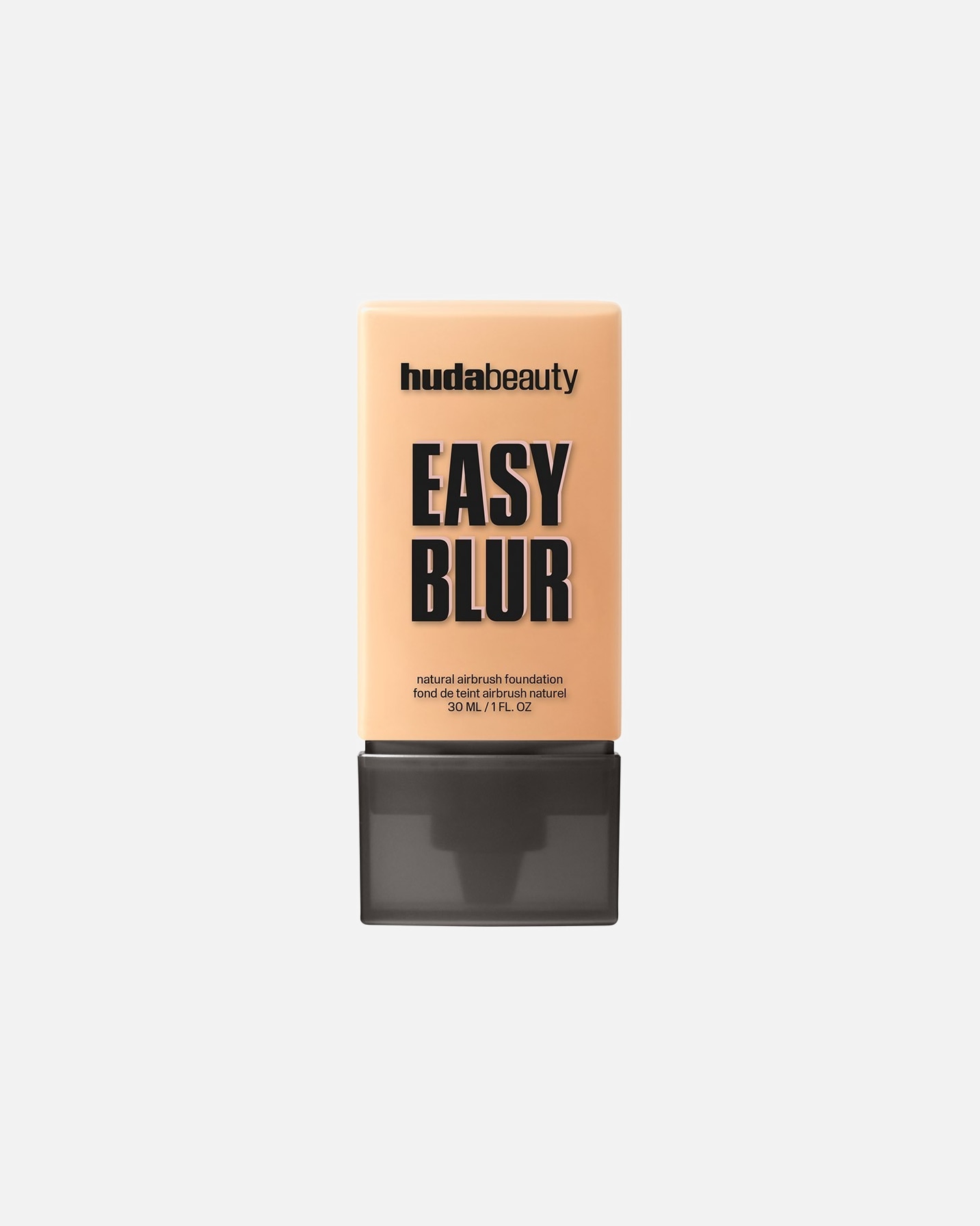 HUDA BEAUTY Foundation Easy Blur Natural Airbrush Foundation