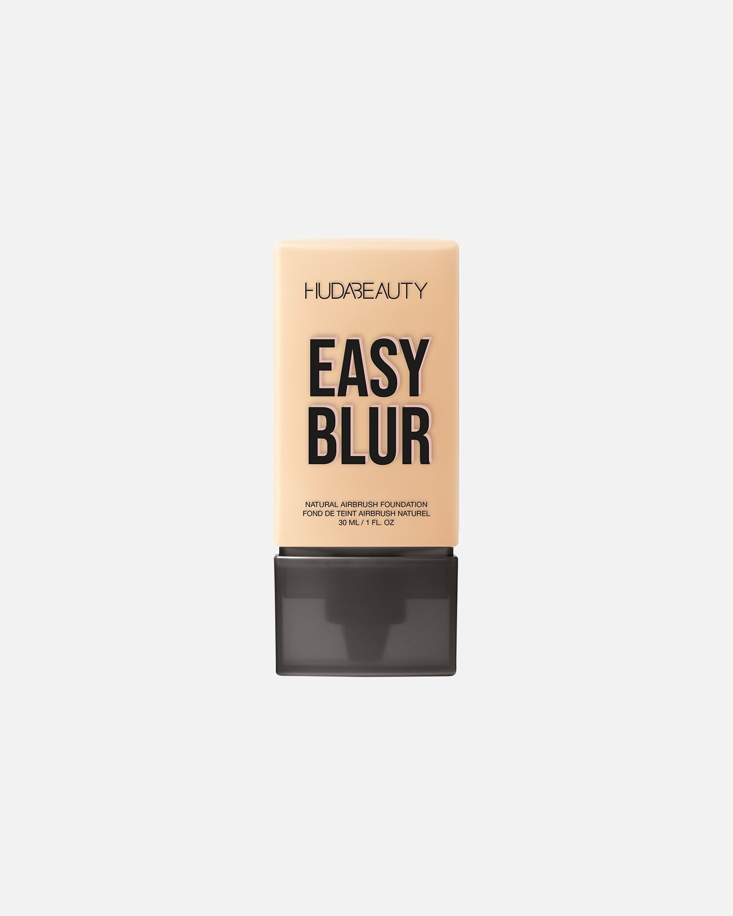 HUDA BEAUTY Foundation Easy Blur Natural Airbrush