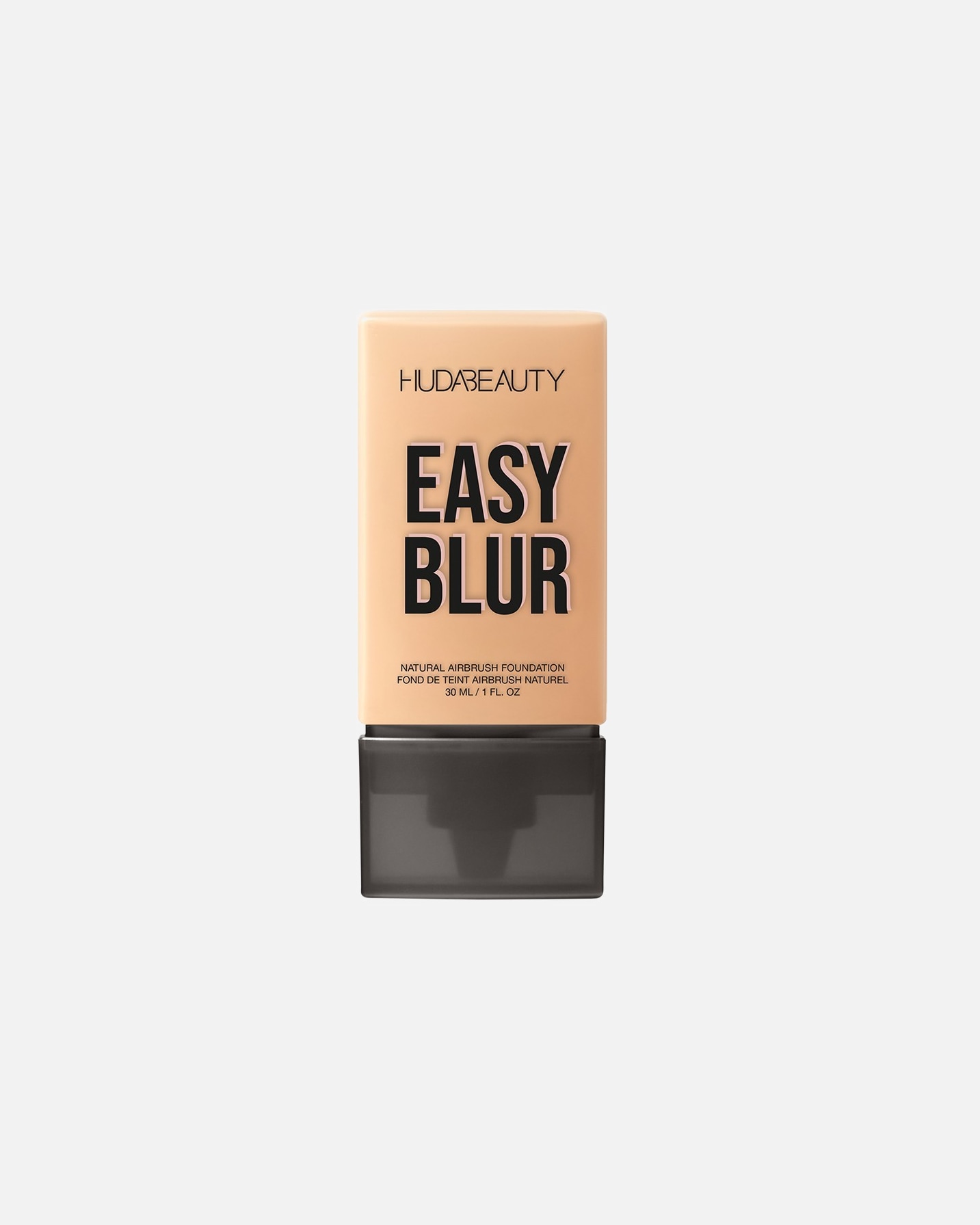 HUDA BEAUTY Foundation Easy Blur Natural Airbrush