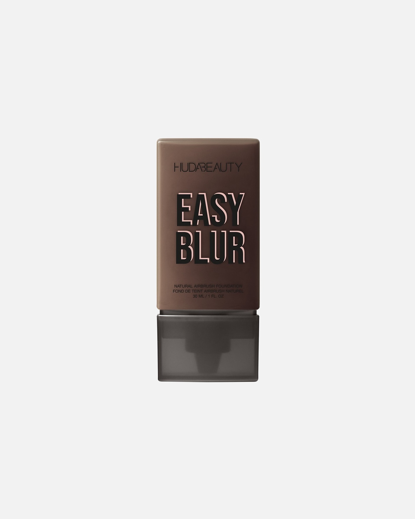 HUDA BEAUTY Foundation Easy Blur Natural Airbrush