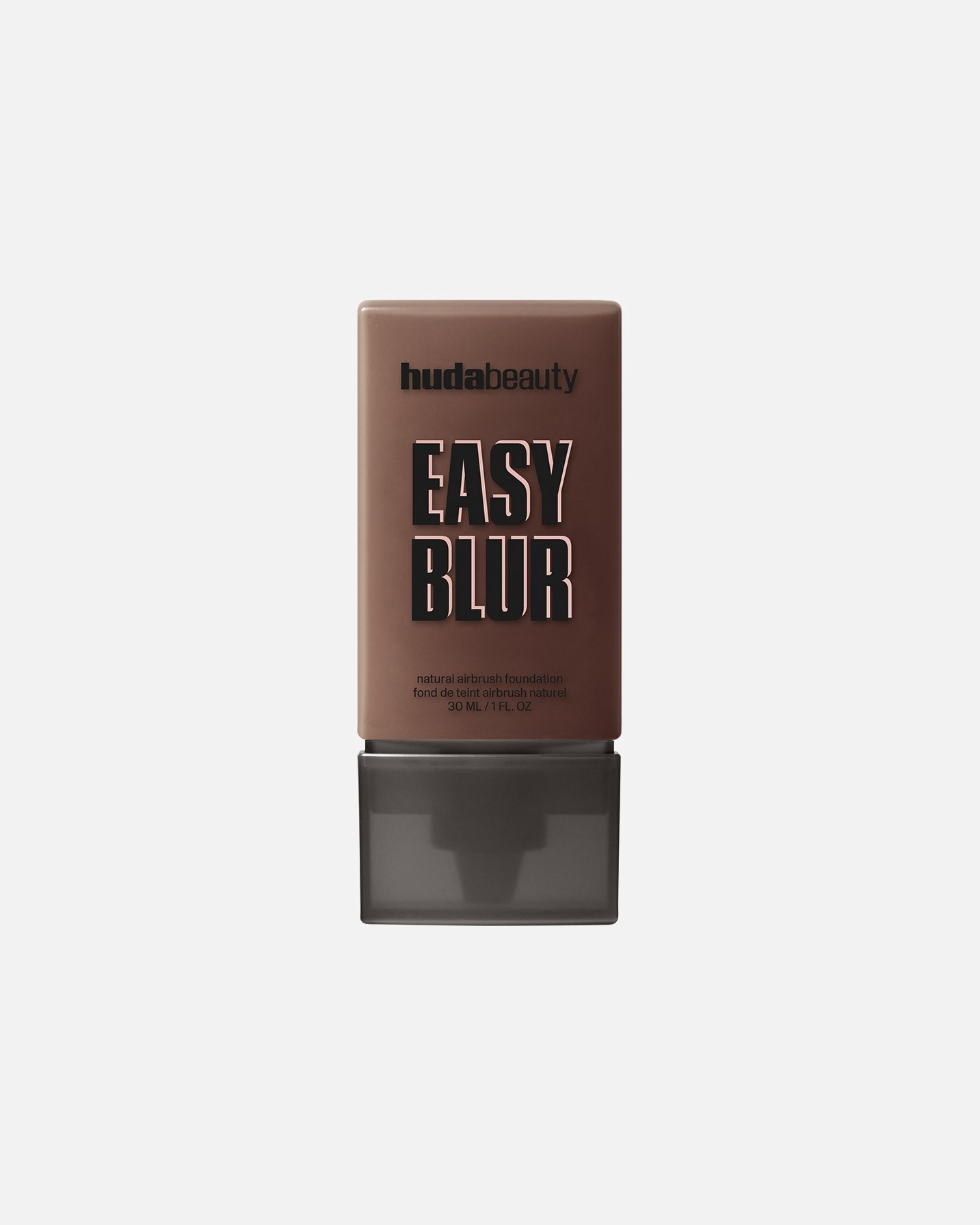 HUDA BEAUTY Foundation Easy Blur Natural Airbrush