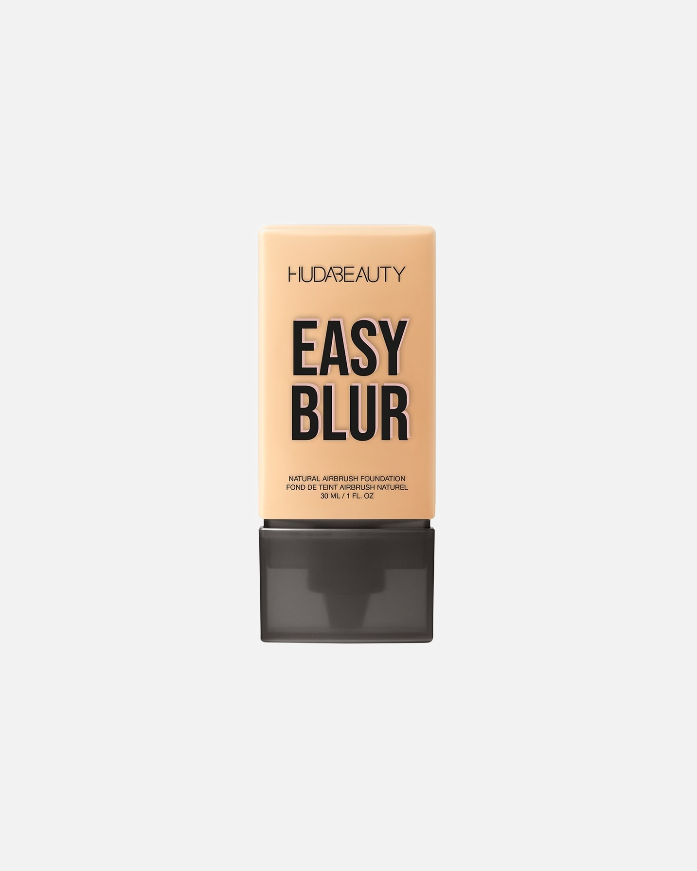 HUDA BEAUTY Foundation Easy Blur Natural Airbrush