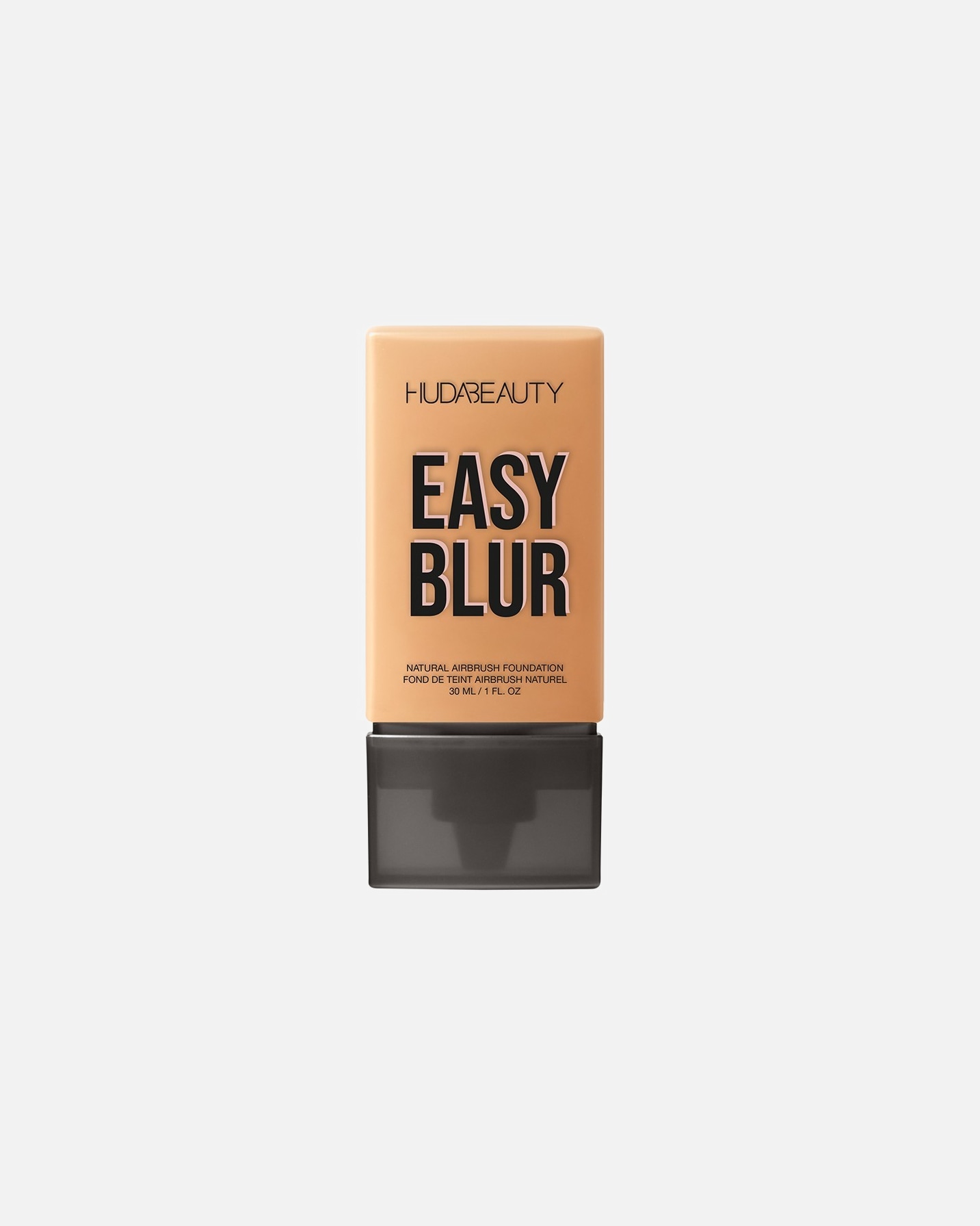 HUDA BEAUTY Foundation Easy Blur Natural Airbrush