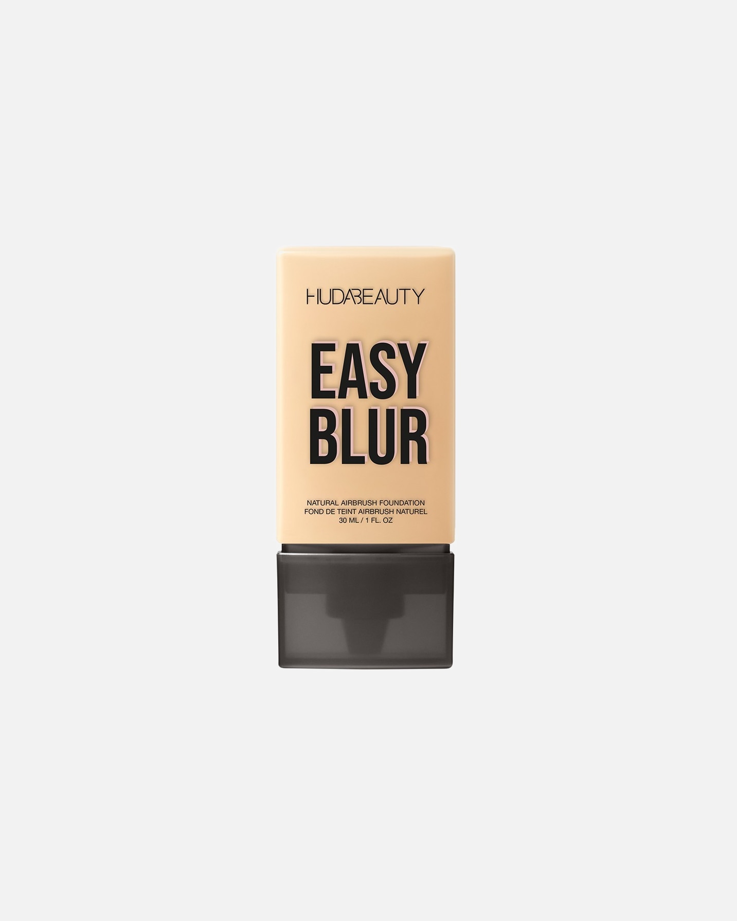 HUDA BEAUTY Foundation Easy Blur Natural Airbrush