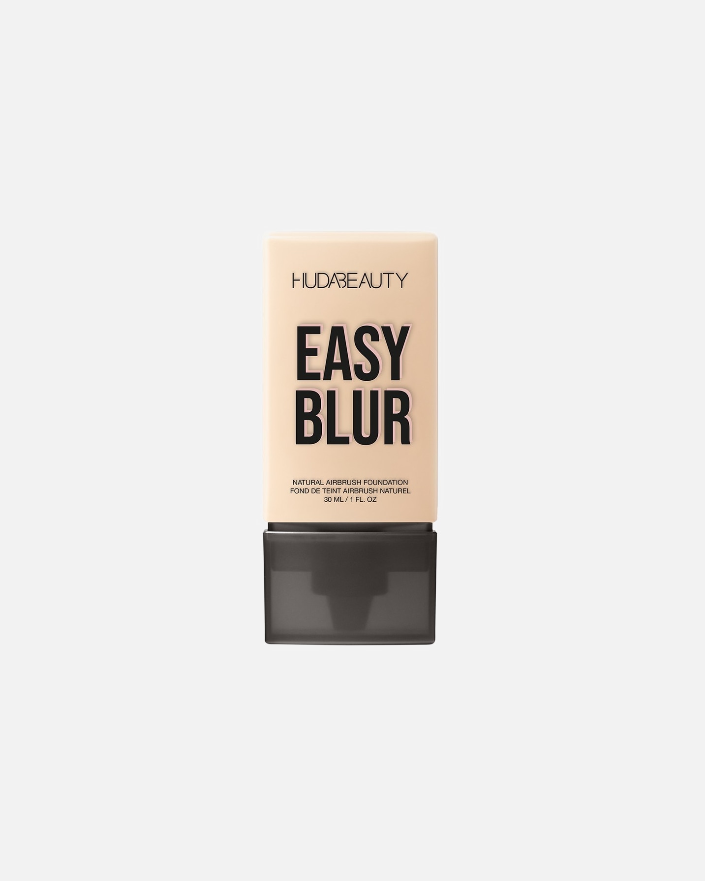 HUDA BEAUTY Foundation Easy Blur Natural Airbrush