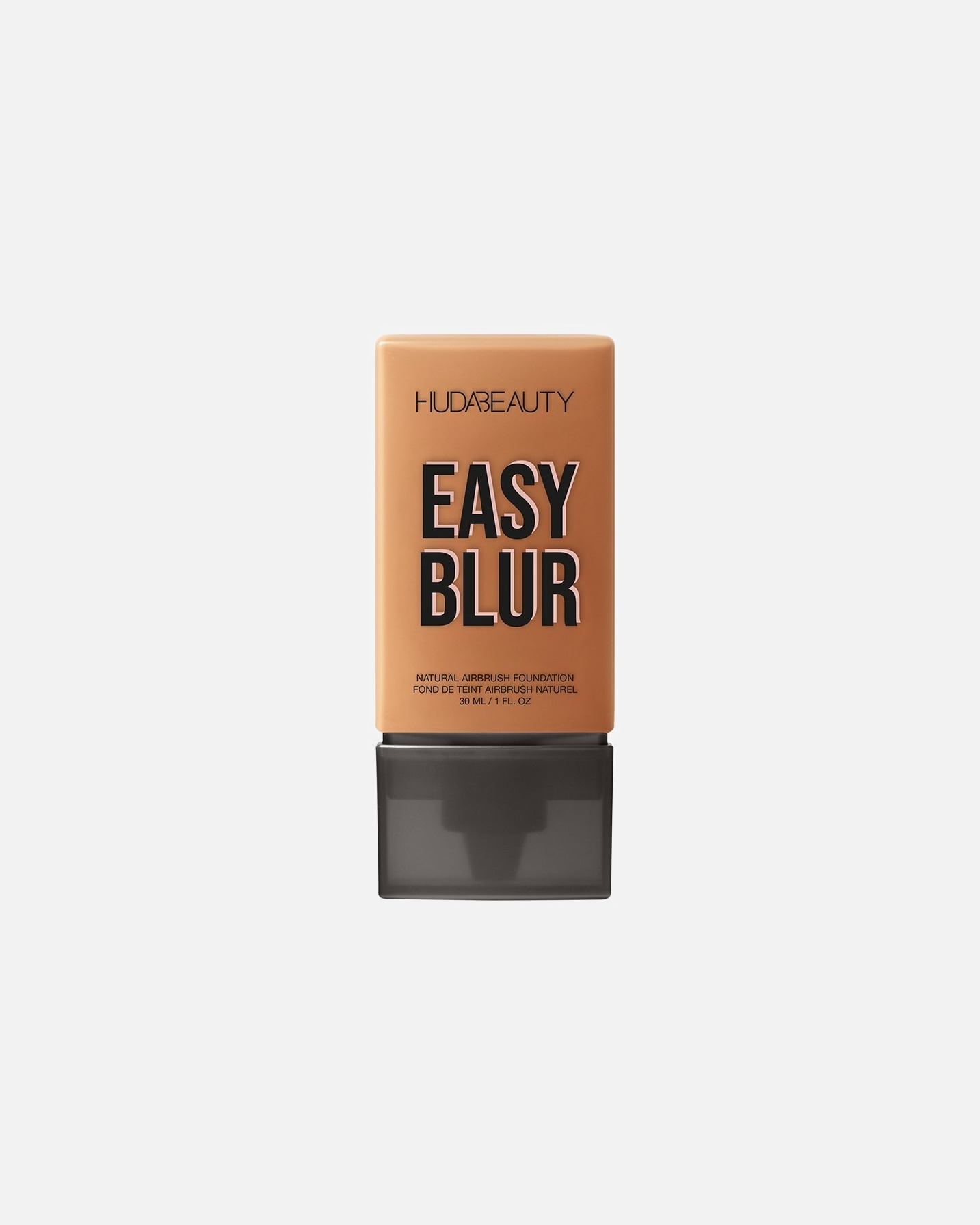 HUDA BEAUTY Foundation Easy Blur Natural Airbrush