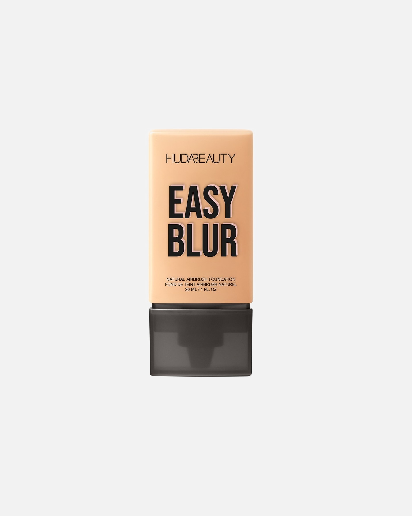 HUDA BEAUTY Foundation Easy Blur Natural Airbrush