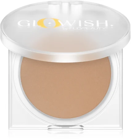Huda Beauty Glo Wish Luminous Powder Farbton Light 10 g