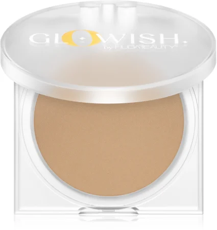Huda Beauty Glo Wish Luminous Powder Farbton Fair Light 10 g