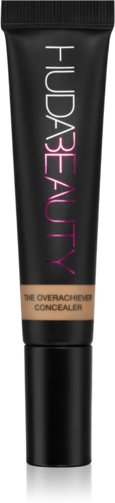 Huda Beauty OverAchiever concealer corrector with high coverage Farbton Granola 10 ml