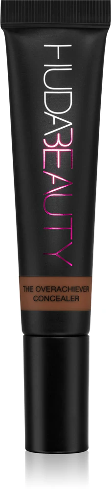 Huda Beauty OverAchiever concealer corrector with high coverage Farbton Hazelnut 10 ml