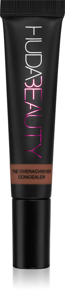 Huda Beauty OverAchiever concealer corrector with high coverage Farbton Chocolate Chip 10 ml