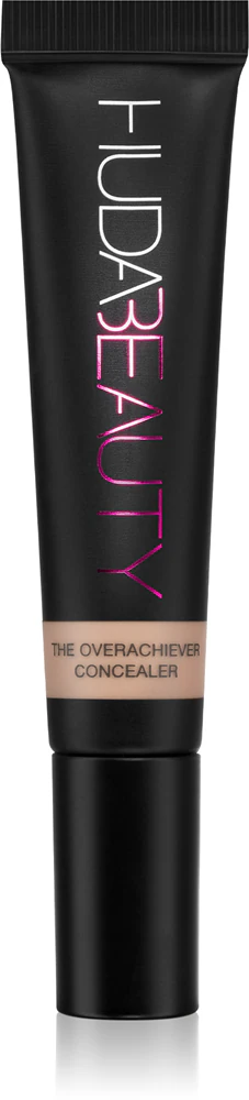 Huda Beauty OverAchiever Concealer High Coverage Corrector