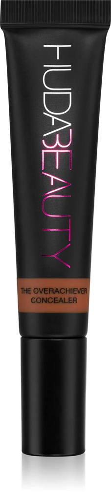 Huda Beauty OverAchiever concealer corrector with high coverage Farbton Maple Syrup 10 ml
