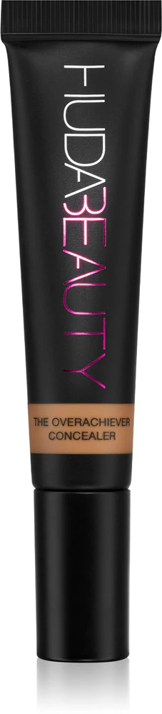 Huda Beauty OverAchiever Concealer High Coverage Corrector