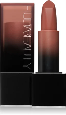 Huda Beauty Power Bullet Cream Glow hydrating lipstick
