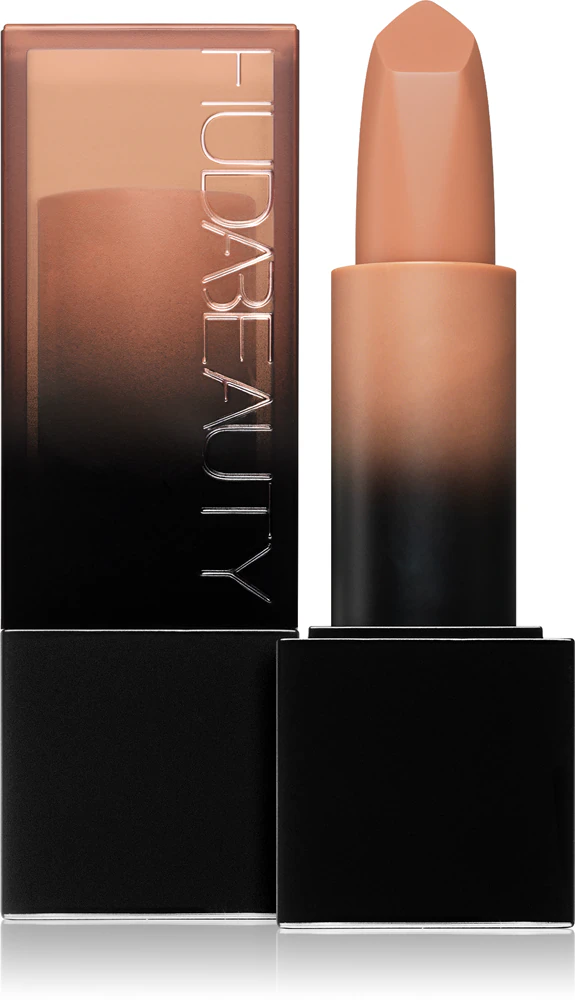 Huda Beauty Power Bullet Cream Glow Hydrating Lipstick