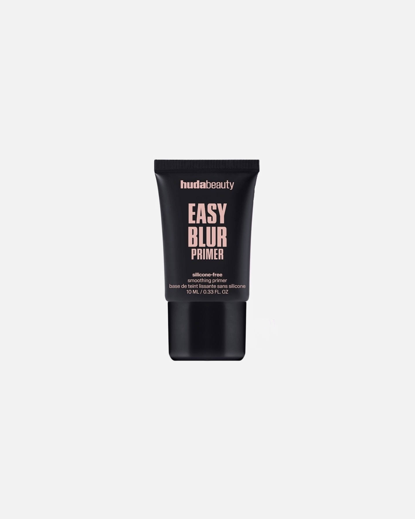 HUDA BEAUTY Primer Easy Blur Silicone-Free Smoothing