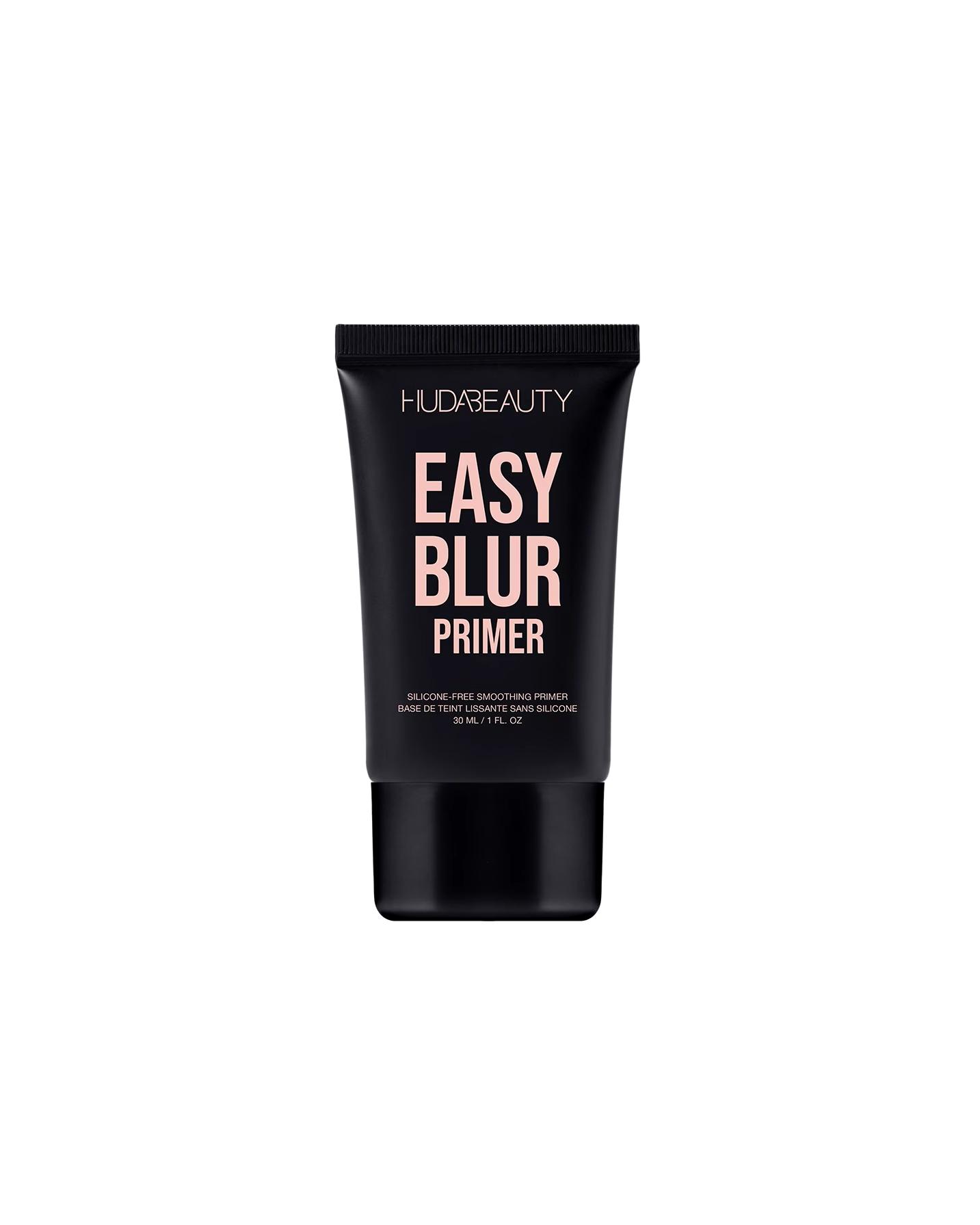 HUDA BEAUTY Primer Easy Blur Silicone-Free Smoothing Primer 30 ml