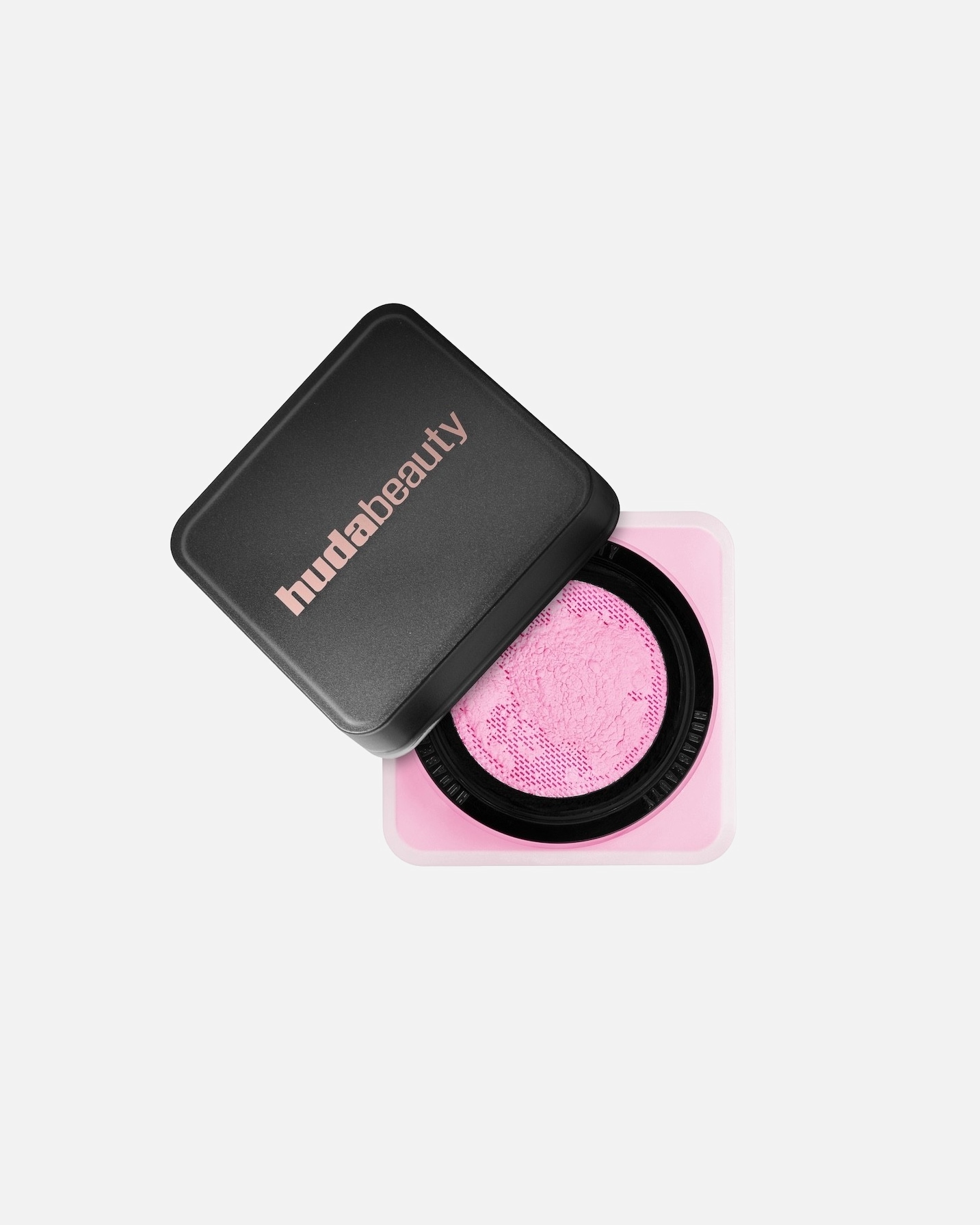 HUDA BEAUTY Puder Easy Bake Loose Baking & Setting Powder