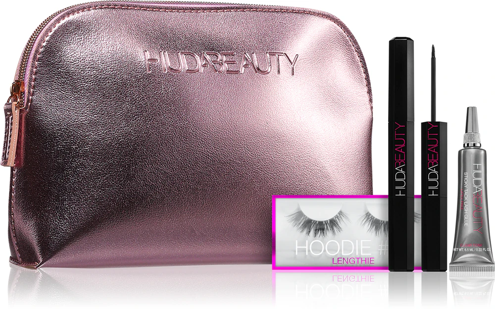 Huda Beauty Ramadan Kit Gift Set
