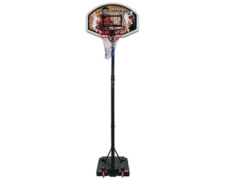 HUDORA Chicago 260 basketball stand
