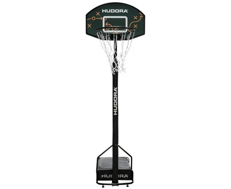 HUDORA Basketball Stand Playoff 205