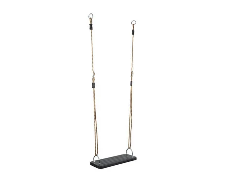 HUDORA rubber board swing