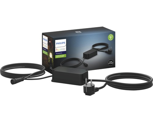 HUE outdoor power supply 40W 24V