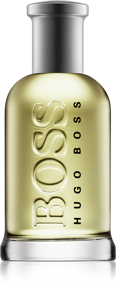 Hugo Boss BOSS Bottled After Shave for men