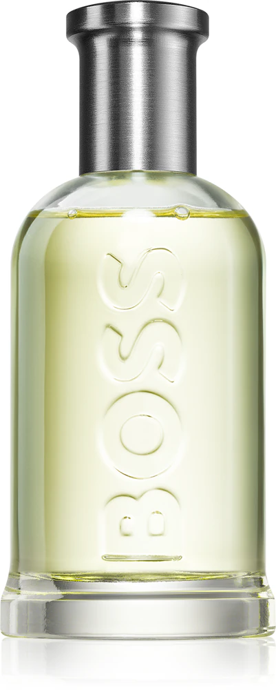 Hugo Boss BOSS Bottled Eau de Toilette for men
