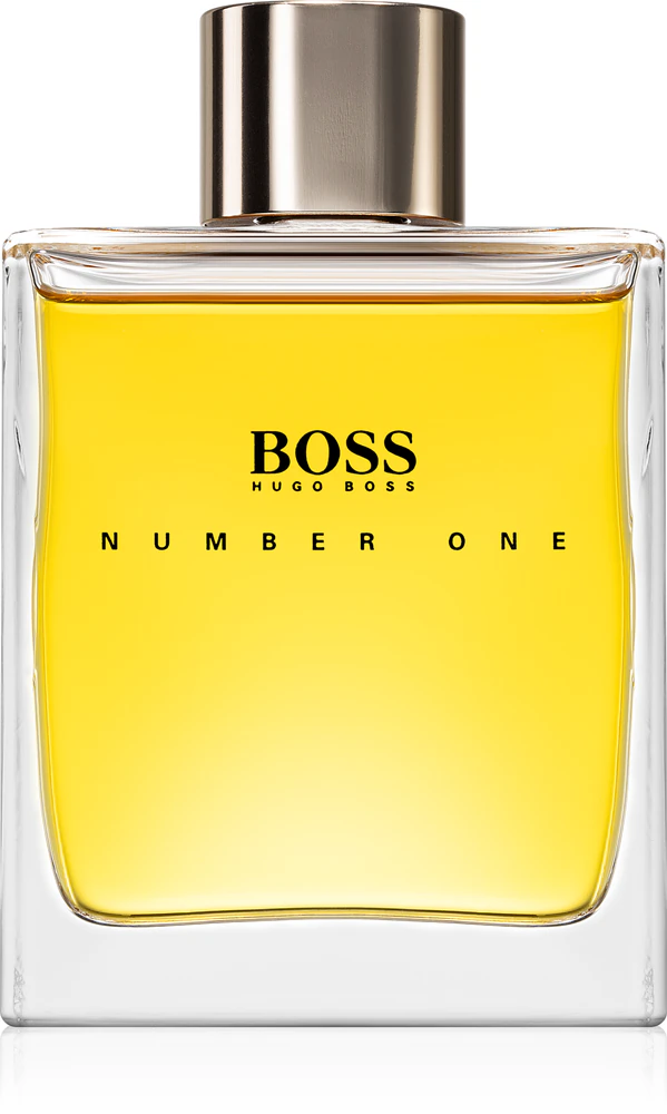 Hugo Boss BOSS Number One Eau de Toilette for men