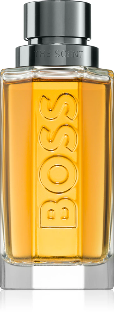 Hugo Boss BOSS The Scent After Shave for men