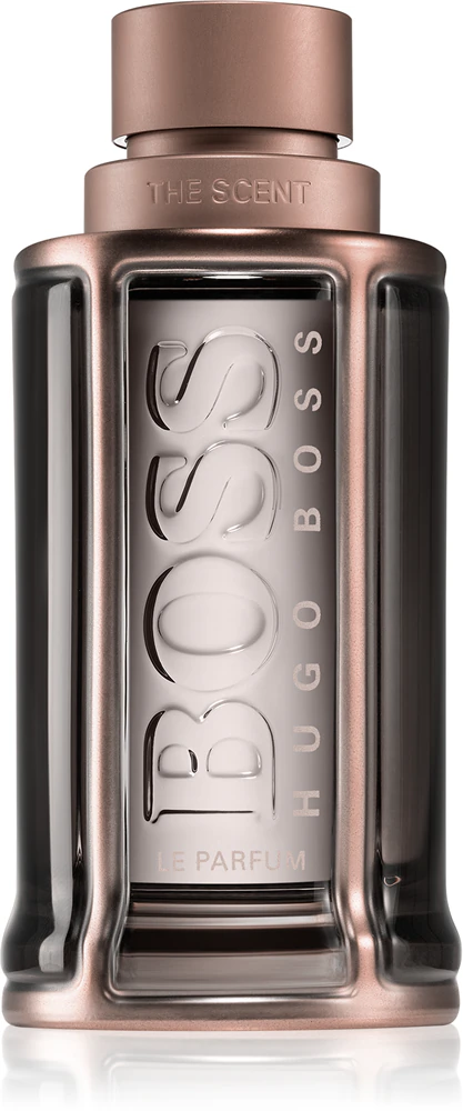 Hugo Boss BOSS The Scent Le Parfum perfume for men