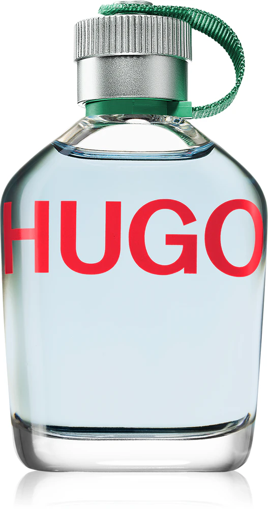 Hugo Boss HUGO Man Eau de Toilette for men