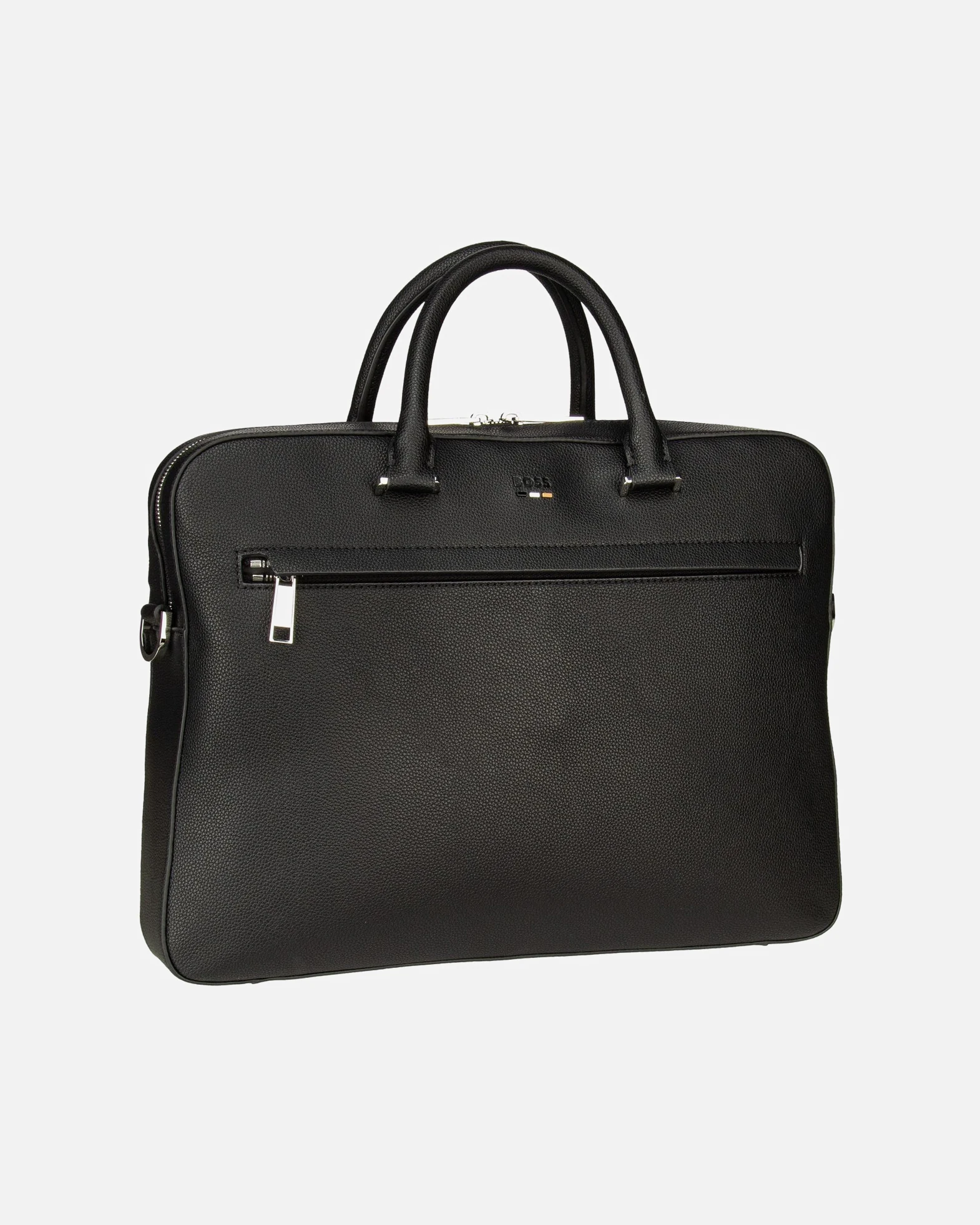 Hugo Boss laptop bag briefcase Ray 50536498 Black