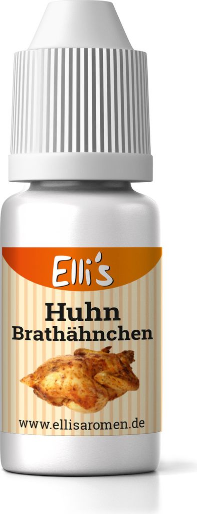 Aroma Shopping GmbH Chicken (Roast Chicken) - Ellis Food Flavoring